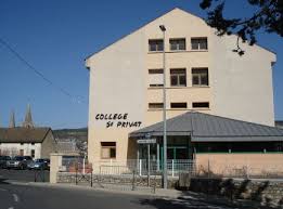 Collège St Privat