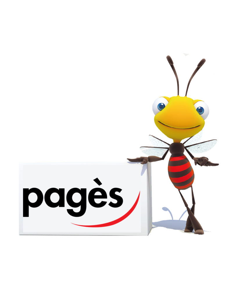 pages energies