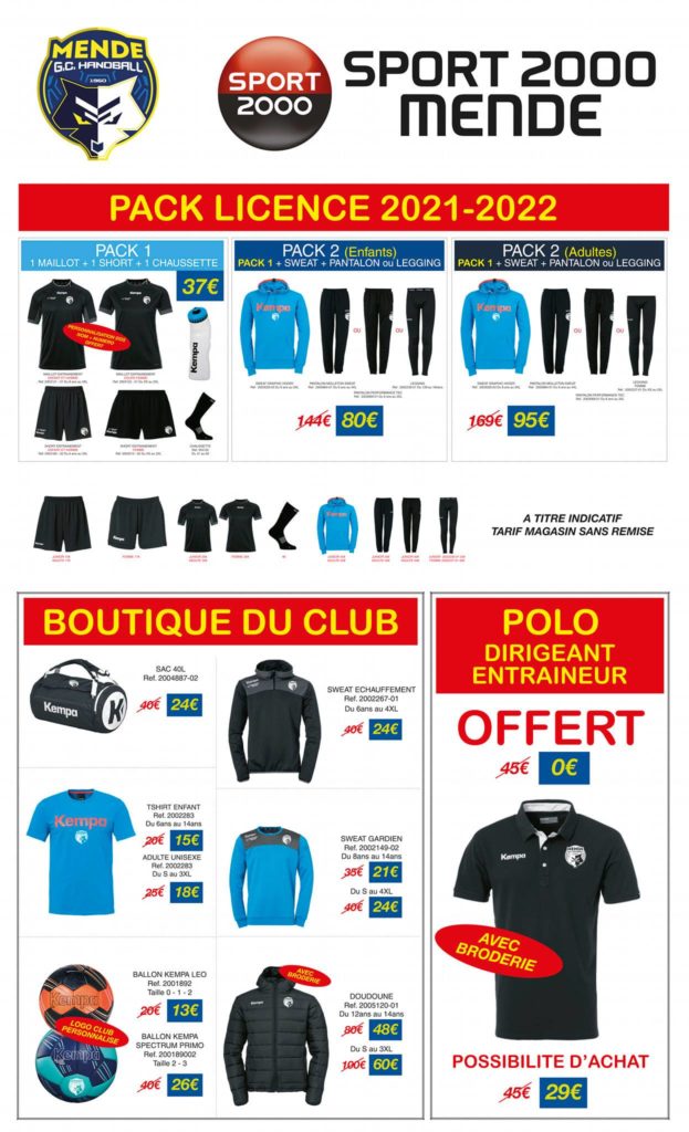 handball magasin