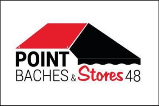 POINT BACHES ET STORES