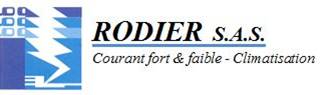rodier sas